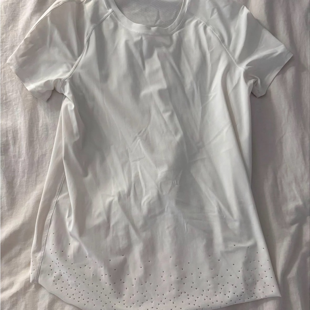 lululemon athletica White Top